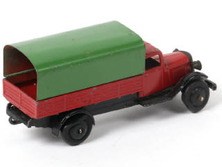 Lot 294 - DINKY TOYS (FRANCE) (1)