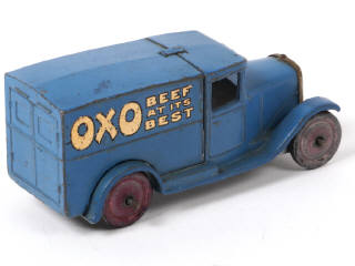 Lot 362 - DINKY TOYS (GB) (1)