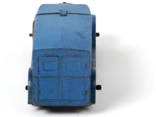 Lot 362 - DINKY TOYS (GB) (1)