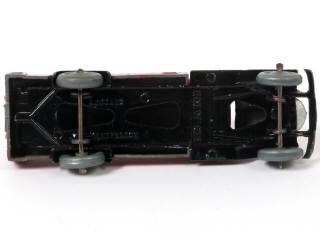 Lot 296 - DINKY TOYS (FRANCE) (1)