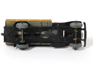 Lot 293 - DINKY TOYS (FRANCE) (1)