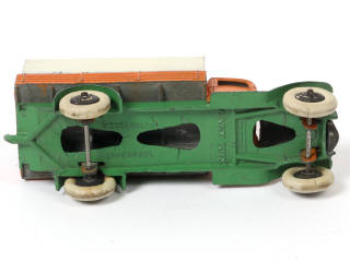 Lot 369 - DINKY TOYS (GB) (1)