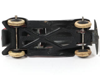 Lot 222 - DINKY TOYS (FRANCE) (1)