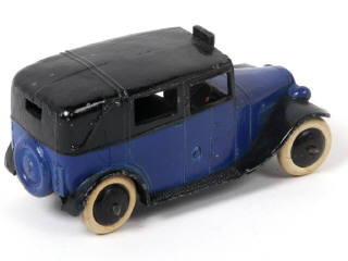 Lot 370 - DINKY TOYS (GB) (1)