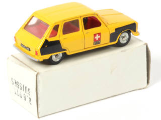 Lot 285 - DINKY TOYS (FRANCE) (1)
