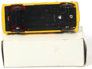 Lot 285 - DINKY TOYS (FRANCE) (1)