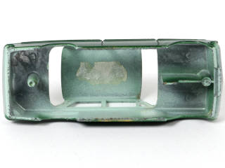 Lot 288 - DINKY TOYS (FRANCE) (1)