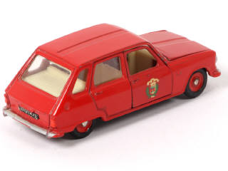 Lot 251 - DINKY TOYS (FRANCE) (1)