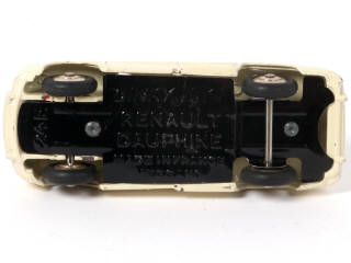 Lot 232 - DINKY TOYS (FRANCE) (1)