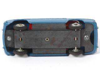 Lot 250 - DINKY TOYS (FRANCE) (1)