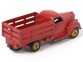 Lot 309 - DINKY TOYS (FRANCE) (1)