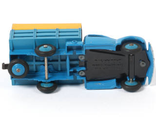 Lot 311 - DINKY TOYS (FRANCE) (1)