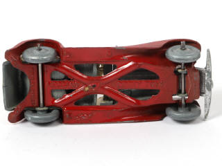 Lot 220 - DINKY TOYS (FRANCE) (1)