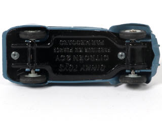 Lot 247 - DINKY TOYS (FRANCE) (1)