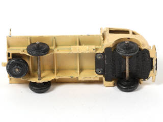 Lot 299 - DINKY TOYS (FRANCE) (1)