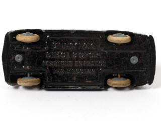 Lot 245 - DINKY TOYS (FRANCE) (1)