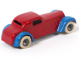 Lot 216 - DINKY TOYS (FRANCE) (1)