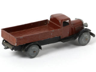 Lot 297 - DINKY TOYS (FRANCE) (1)