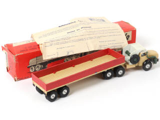 Lot 198 - SOLIDO (FRANCE) (1)