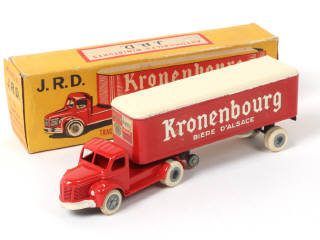 Lot 171 - JRD (FRANCE) (1)