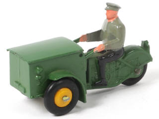Lot 223 - DINKY TOYS (FRANCE) (1)