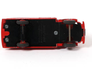 Lot 318 - DINKY TOYS (FRANCE) (1)