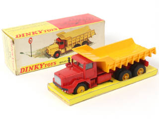 Lot 338 - DINKY TOYS (FRANCE) (1)