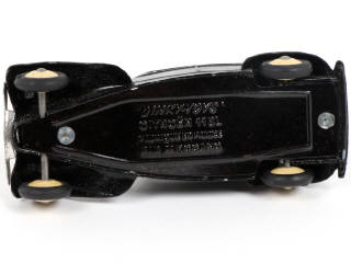 Lot 238 - DINKY TOYS (FRANCE) (1)