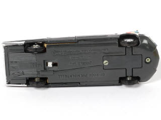 Lot 286 - DINKY TOYS (FRANCE) (1)