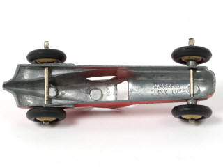 Lot 218 - DINKY TOYS (FRANCE) (1)