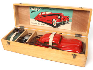 Lot 109 - VATY (FRANCE) (1)