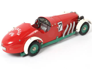 Lot 19 - MÄRKLIN (ALLEMAGNE) (1)