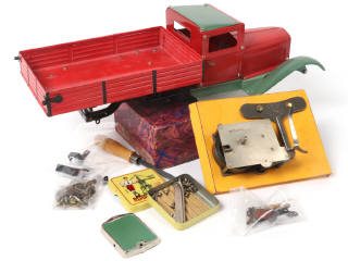 Lot 27 - MÄRKLIN (ALLEMAGNE) (6)