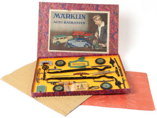 Lot 24 - MÄRKLIN (ALLEMAGNE) (1)