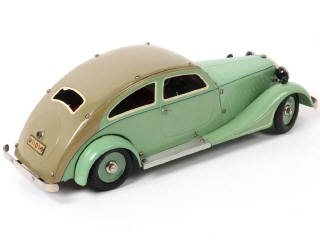 Lot 20 - MÄRKLIN (ALLEMAGNE) (1)