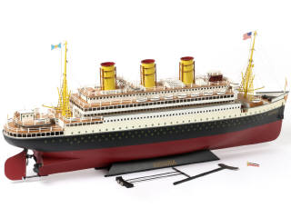 Lot 17 - MÄRKLIN (ALLEMAGNE) (1)