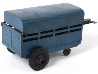 Lot 52 - CITROËN (FRANCE) (1)