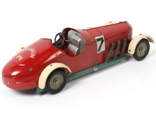 Lot 26 - MÄRKLIN (ALLEMAGNE) (2)