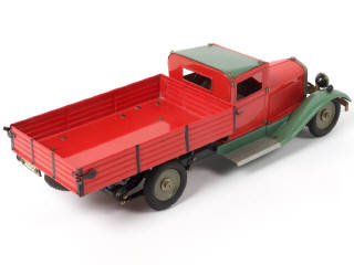 Lot 21 - MÄRKLIN (ALLEMAGNE) (1)