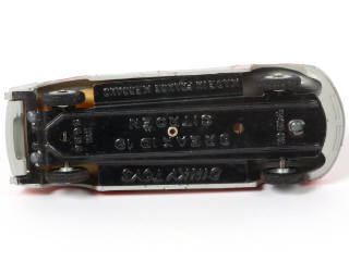 Lot 282 - DINKY TOYS (FRANCE) (1)