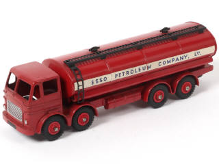 Lot 382 - DINKY TOYS (GB) (1)