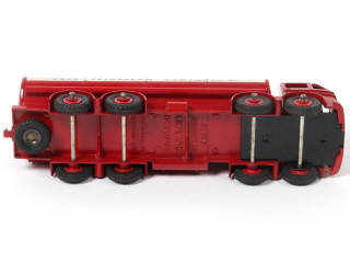 Lot 382 - DINKY TOYS (GB) (1)