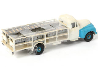 Lot 321 - DINKY TOYS (FRANCE) (1)