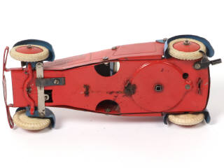 Lot 83 - MECCANO (GB) (1)