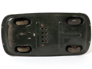 Lot 10 - YONEZAWA TOYS (JAPON) (1)