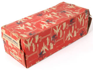 Lot 118 - JOUSTRA (FRANCE) (1)