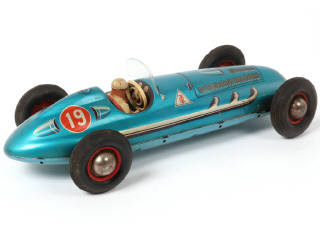 Lot 32 - TIPPCO (ALLEMAGNE) (1)