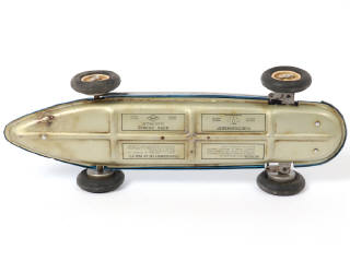 Lot 114 - JOUEF (FRANCE) (1)