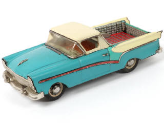 Lot 117 - JOUSTRA (FRANCE) (1)