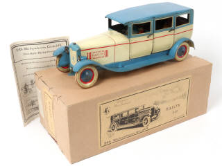 Lot 40 - DBS (ALLEMAGNE) (1)